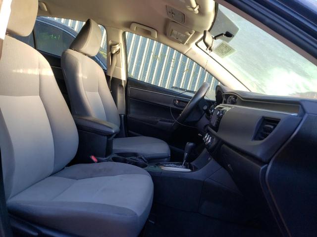 Photo 4 VIN: 5YFBURHE1GP519026 - TOYOTA COROLLA L 