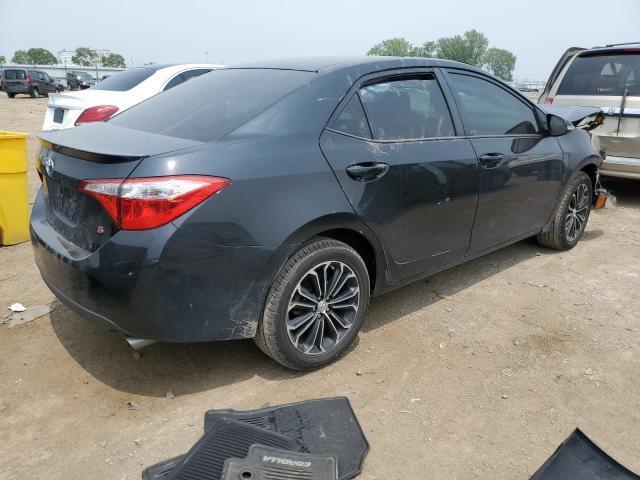 Photo 2 VIN: 5YFBURHE1GP519219 - TOYOTA COROLLA L 