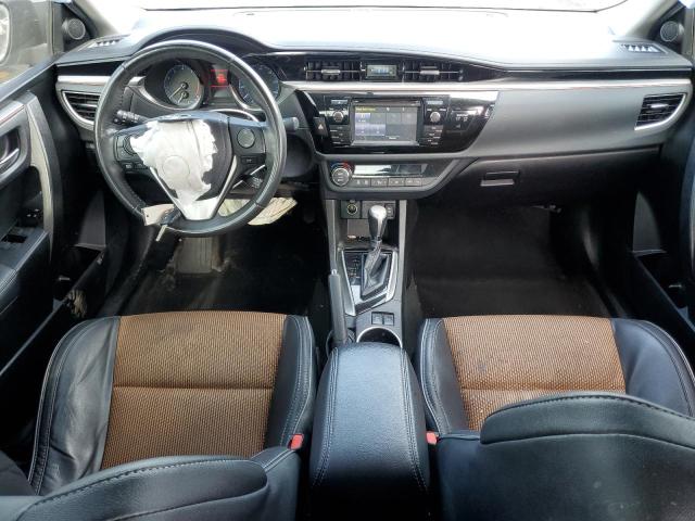 Photo 7 VIN: 5YFBURHE1GP519219 - TOYOTA COROLLA L 