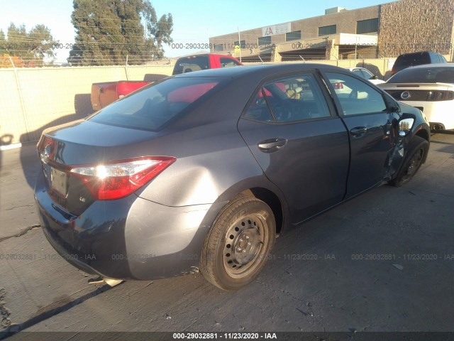 Photo 3 VIN: 5YFBURHE1GP520886 - TOYOTA COROLLA 