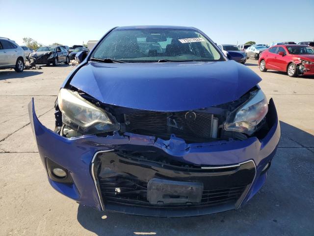 Photo 4 VIN: 5YFBURHE1GP521150 - TOYOTA COROLLA L 