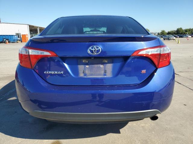 Photo 5 VIN: 5YFBURHE1GP521150 - TOYOTA COROLLA L 