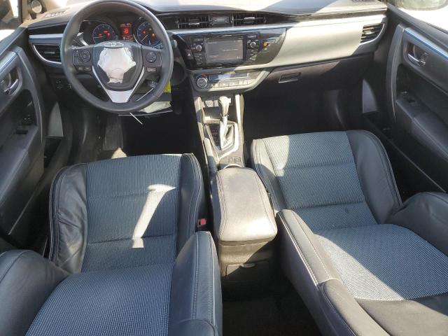 Photo 7 VIN: 5YFBURHE1GP521150 - TOYOTA COROLLA L 