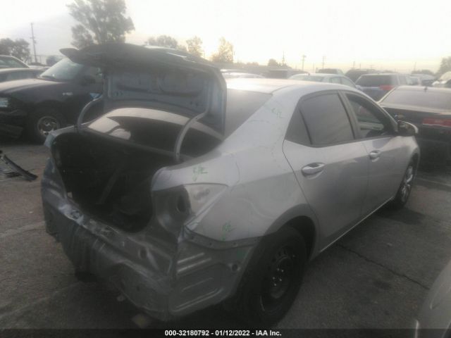 Photo 3 VIN: 5YFBURHE1GP523660 - TOYOTA COROLLA 