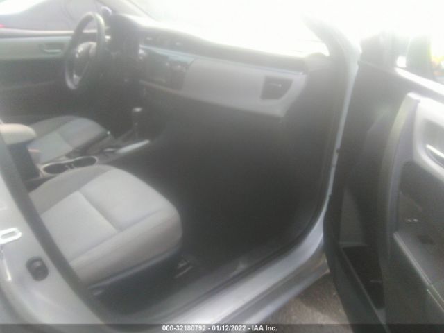 Photo 4 VIN: 5YFBURHE1GP523660 - TOYOTA COROLLA 