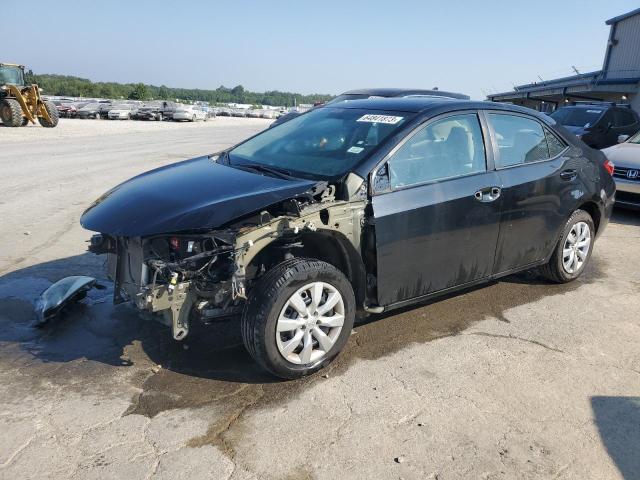 Photo 0 VIN: 5YFBURHE1GP523707 - TOYOTA COROLLA L 