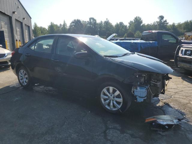 Photo 3 VIN: 5YFBURHE1GP523707 - TOYOTA COROLLA L 