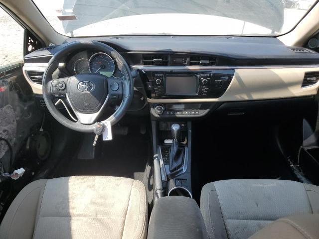 Photo 7 VIN: 5YFBURHE1GP523707 - TOYOTA COROLLA L 