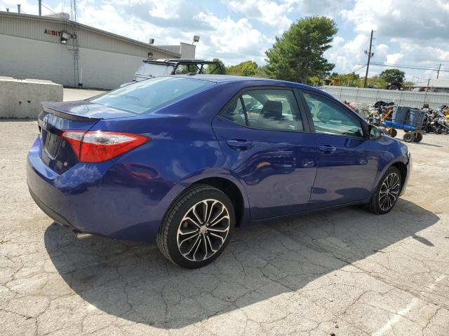 Photo 2 VIN: 5YFBURHE1GP526932 - TOYOTA COROLLA L 