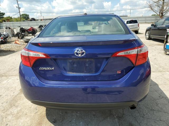 Photo 5 VIN: 5YFBURHE1GP526932 - TOYOTA COROLLA L 