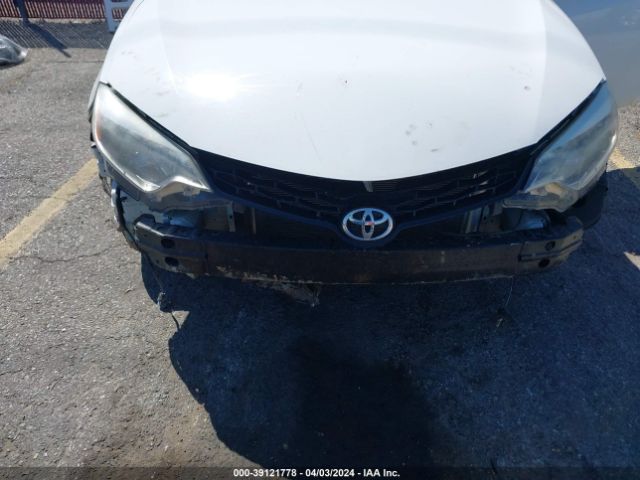 Photo 5 VIN: 5YFBURHE1GP530267 - TOYOTA COROLLA 