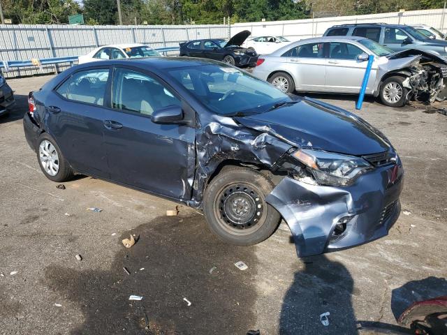 Photo 3 VIN: 5YFBURHE1GP530382 - TOYOTA COROLLA L 