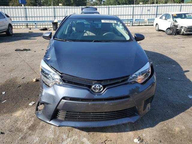 Photo 4 VIN: 5YFBURHE1GP530382 - TOYOTA COROLLA L 