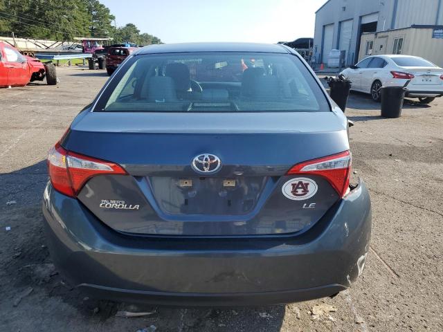 Photo 5 VIN: 5YFBURHE1GP530382 - TOYOTA COROLLA L 