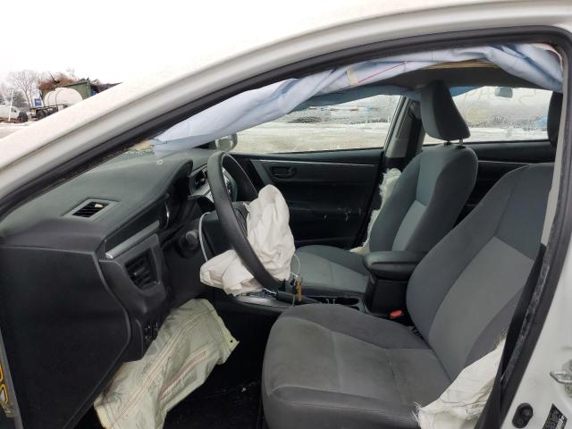 Photo 6 VIN: 5YFBURHE1GP530544 - TOYOTA COROLLA L 