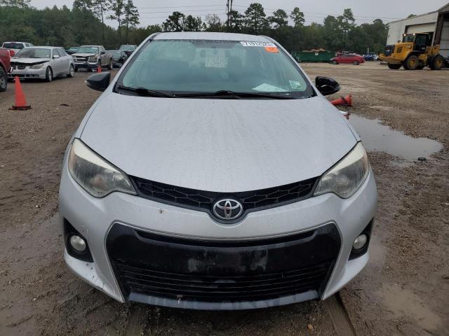 Photo 4 VIN: 5YFBURHE1GP531211 - TOYOTA COROLLA 