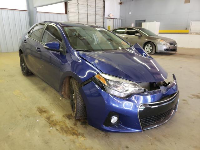 Photo 0 VIN: 5YFBURHE1GP534108 - TOYOTA COROLLA L 