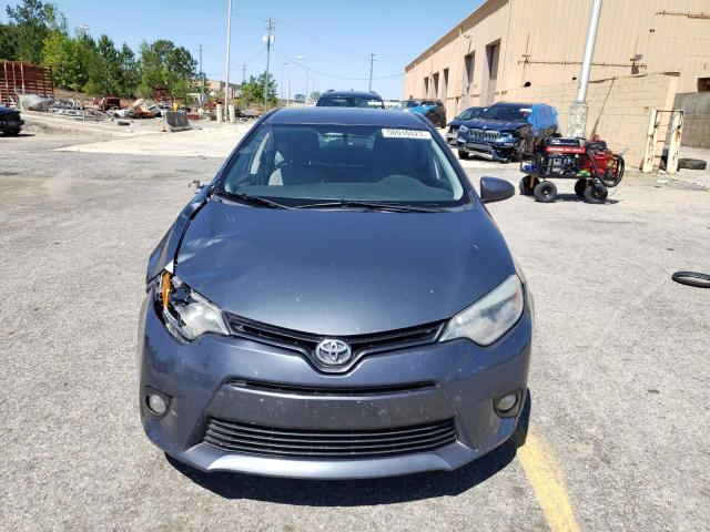 Photo 4 VIN: 5YFBURHE1GP534755 - TOYOTA COROLLA 