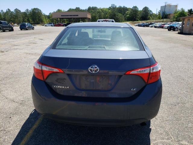 Photo 5 VIN: 5YFBURHE1GP534755 - TOYOTA COROLLA 