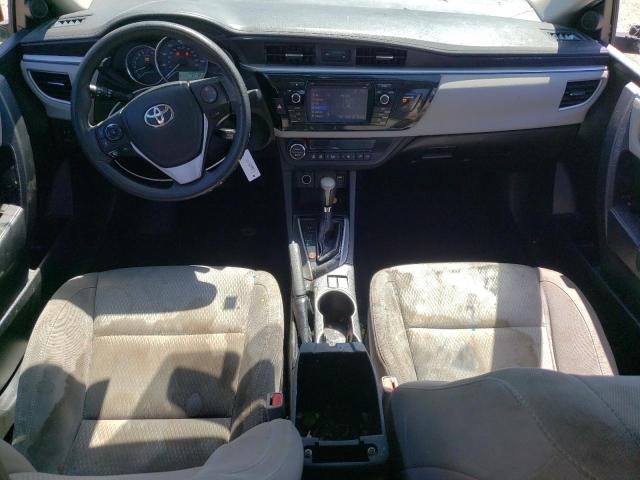 Photo 7 VIN: 5YFBURHE1GP534755 - TOYOTA COROLLA 