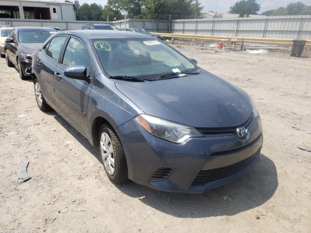 Photo 0 VIN: 5YFBURHE1GP539454 - TOYOTA COROLLA L 