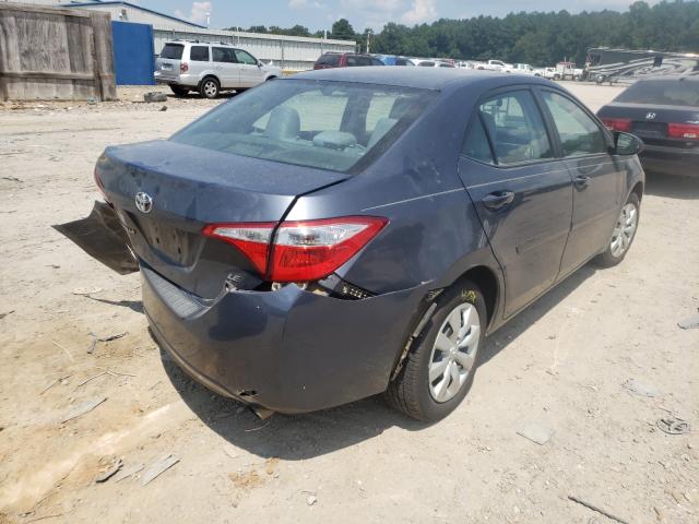 Photo 3 VIN: 5YFBURHE1GP539454 - TOYOTA COROLLA L 