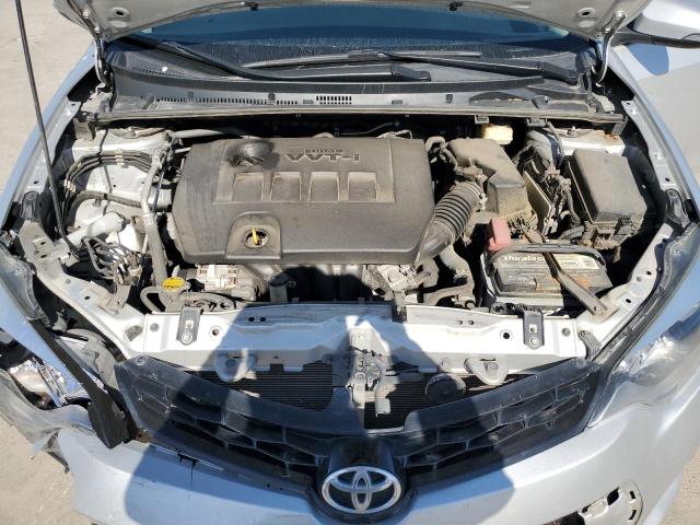 Photo 10 VIN: 5YFBURHE1GP539955 - TOYOTA COROLLA 