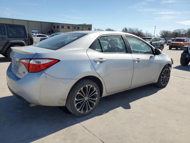 Photo 2 VIN: 5YFBURHE1GP539955 - TOYOTA COROLLA 