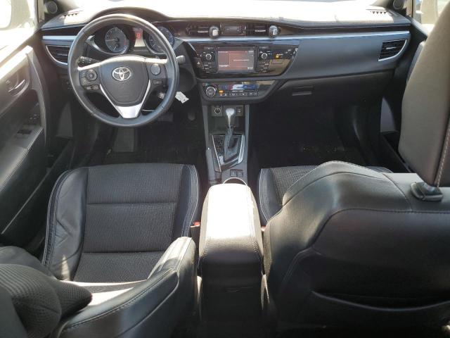 Photo 7 VIN: 5YFBURHE1GP539955 - TOYOTA COROLLA 