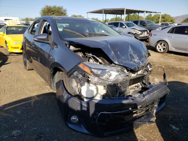 Photo 0 VIN: 5YFBURHE1GP543522 - TOYOTA COROLLA L 