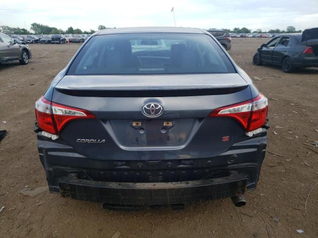 Photo 5 VIN: 5YFBURHE1GP546582 - TOYOTA COROLLA L 