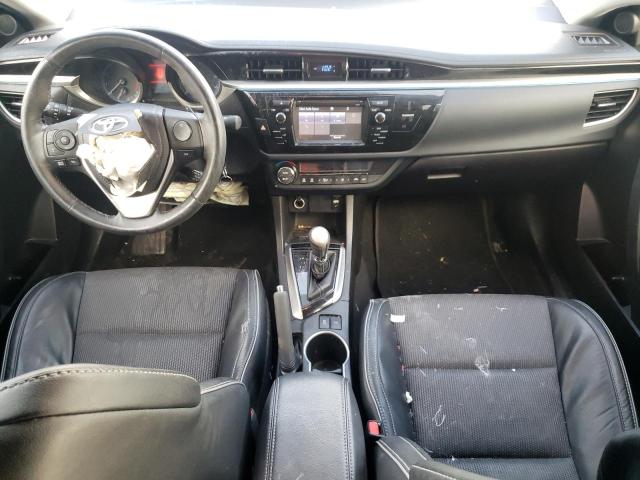 Photo 7 VIN: 5YFBURHE1GP546582 - TOYOTA COROLLA L 