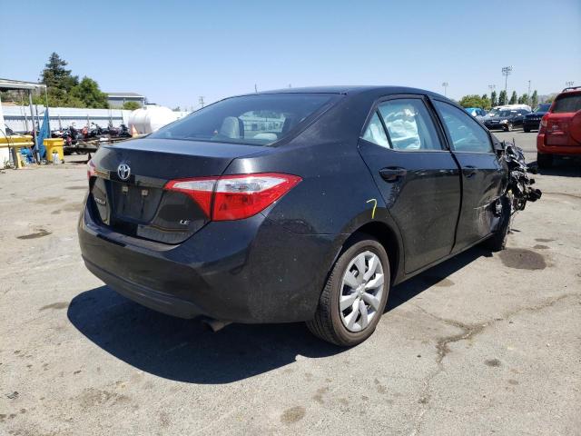 Photo 3 VIN: 5YFBURHE1GP547134 - TOYOTA COROLLA 