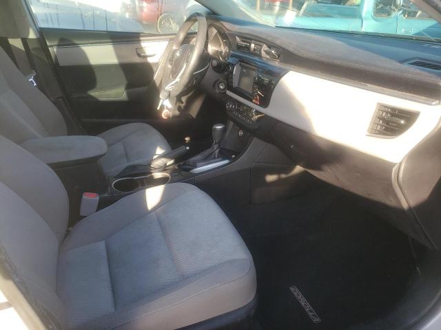 Photo 4 VIN: 5YFBURHE1GP549756 - TOYOTA COROLLA L 