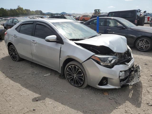 Photo 3 VIN: 5YFBURHE1GP558652 - TOYOTA COROLLA L 