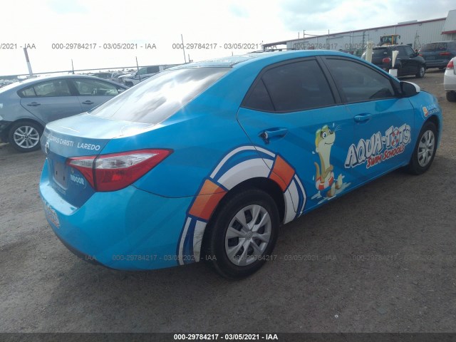 Photo 3 VIN: 5YFBURHE1GP559073 - TOYOTA COROLLA 