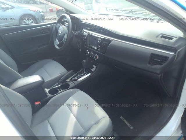 Photo 4 VIN: 5YFBURHE1GP559073 - TOYOTA COROLLA 