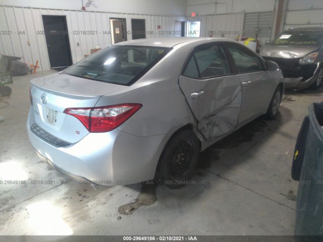 Photo 3 VIN: 5YFBURHE1GP559901 - TOYOTA COROLLA 