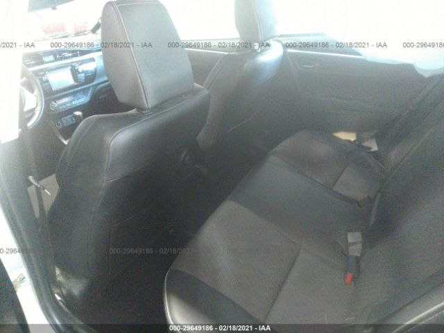 Photo 7 VIN: 5YFBURHE1GP559901 - TOYOTA COROLLA 