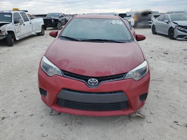 Photo 4 VIN: 5YFBURHE1GP560403 - TOYOTA COROLLA 