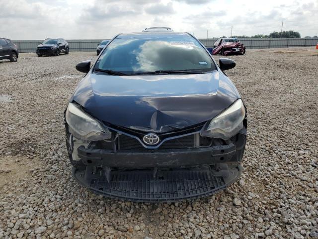 Photo 4 VIN: 5YFBURHE1GP563186 - TOYOTA COROLLA L 