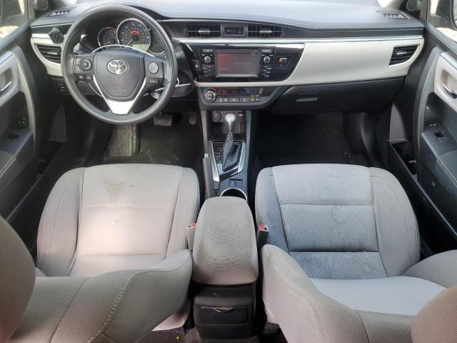 Photo 7 VIN: 5YFBURHE1GP563186 - TOYOTA COROLLA L 