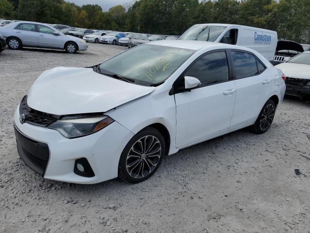 Photo 0 VIN: 5YFBURHE1GP568744 - TOYOTA COROLLA L 