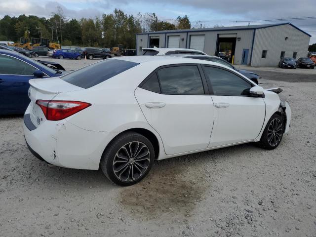 Photo 2 VIN: 5YFBURHE1GP568744 - TOYOTA COROLLA L 