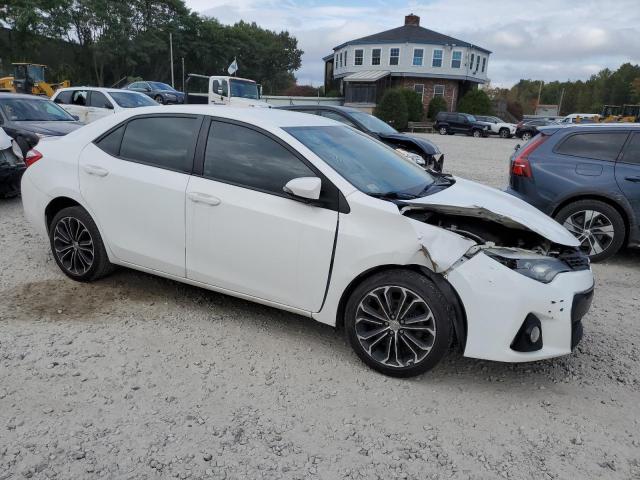 Photo 3 VIN: 5YFBURHE1GP568744 - TOYOTA COROLLA L 