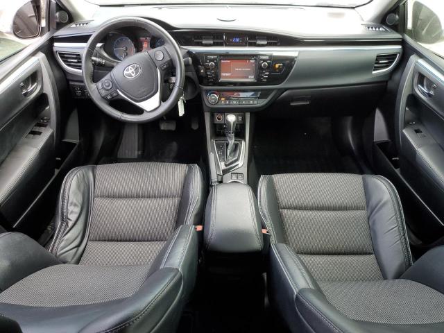 Photo 7 VIN: 5YFBURHE1GP568744 - TOYOTA COROLLA L 