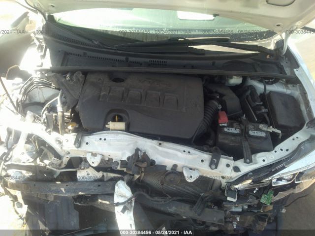 Photo 9 VIN: 5YFBURHE1HP602506 - TOYOTA COROLLA 