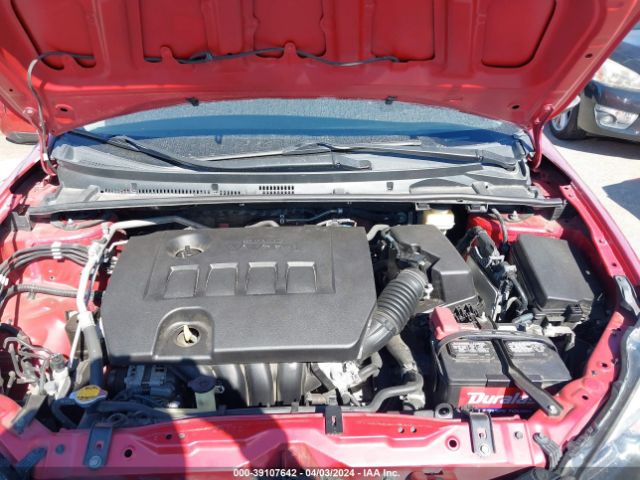 Photo 9 VIN: 5YFBURHE1HP604188 - TOYOTA COROLLA 