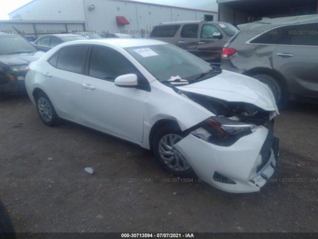 Photo 0 VIN: 5YFBURHE1HP613196 - TOYOTA COROLLA 