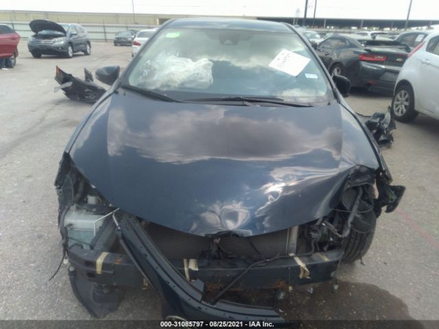 Photo 5 VIN: 5YFBURHE1HP613411 - TOYOTA COROLLA 